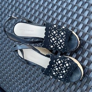 Marc Fisher Wedge Sandals